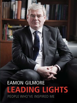cover image of Leading Lights